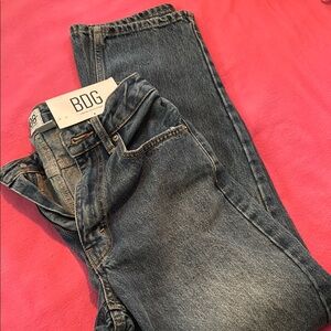 Women's Blue Jeans